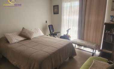 Hermosa Casa Remodelada Alto el Manzano Til-Til.