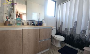 Hermosa Casa Remodelada Alto el Manzano Til-Til.