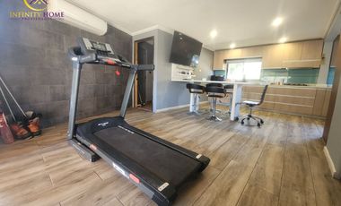 Hermosa Casa Remodelada Alto el Manzano Til-Til.