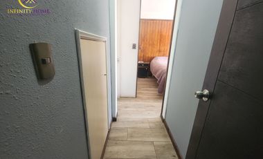 Hermosa Casa Remodelada Alto el Manzano Til-Til.