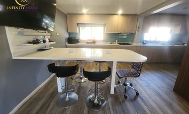 Hermosa Casa Remodelada Alto el Manzano Til-Til.