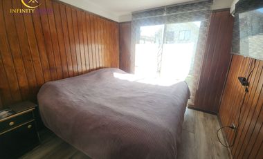 Hermosa Casa Remodelada Alto el Manzano Til-Til.