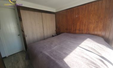 Hermosa Casa Remodelada Alto el Manzano Til-Til.