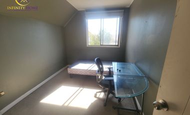 Hermosa Casa Remodelada Alto el Manzano Til-Til.