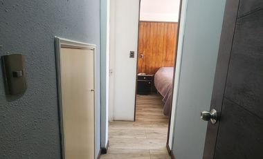 Hermosa Casa Remodelada Alto el Manzano Til-Til.