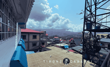 Rare Pre American Colonial Estate in Baguio – A Dream Home or High-Yield Investment