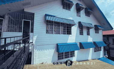 Rare Pre American Colonial Estate in Baguio – A Dream Home or High-Yield Investment