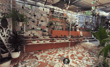 Rare Pre American Colonial Estate in Baguio – A Dream Home or High-Yield Investment