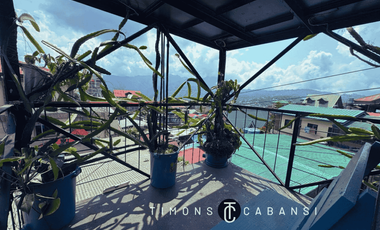 Rare Pre American Colonial Estate in Baguio – A Dream Home or High-Yield Investment