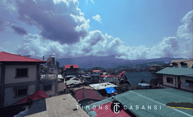 Rare Pre American Colonial Estate in Baguio – A Dream Home or High-Yield Investment