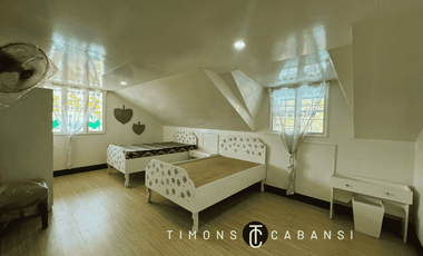 Rare Pre American Colonial Estate in Baguio – A Dream Home or High-Yield Investment