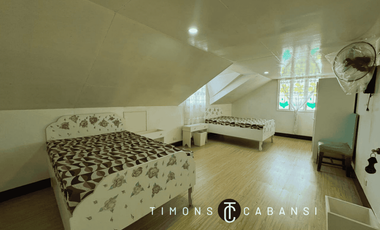 Rare Pre American Colonial Estate in Baguio – A Dream Home or High-Yield Investment