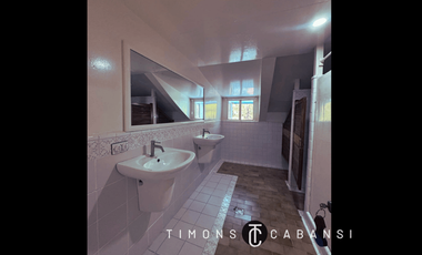 Rare Pre American Colonial Estate in Baguio – A Dream Home or High-Yield Investment