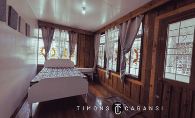 Rare Pre American Colonial Estate in Baguio – A Dream Home or High-Yield Investment