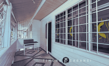 Rare Pre American Colonial Estate in Baguio – A Dream Home or High-Yield Investment