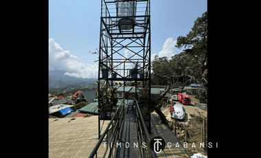 Rare Pre American Colonial Estate in Baguio – A Dream Home or High-Yield Investment