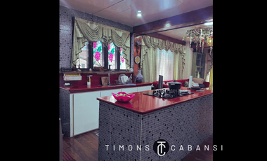 Rare Pre American Colonial Estate in Baguio – A Dream Home or High-Yield Investment
