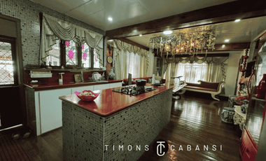 Rare Pre American Colonial Estate in Baguio – A Dream Home or High-Yield Investment