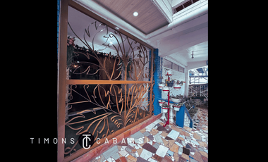 Rare Pre American Colonial Estate in Baguio – A Dream Home or High-Yield Investment