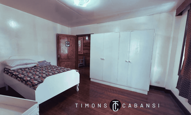 Rare Pre American Colonial Estate in Baguio – A Dream Home or High-Yield Investment