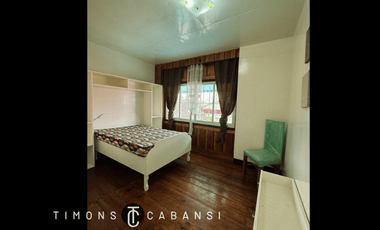 Rare Pre American Colonial Estate in Baguio – A Dream Home or High-Yield Investment