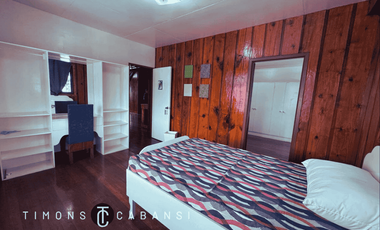Rare Pre American Colonial Estate in Baguio – A Dream Home or High-Yield Investment