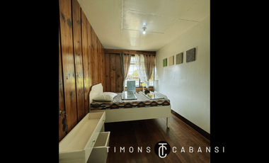 Rare Pre American Colonial Estate in Baguio – A Dream Home or High-Yield Investment