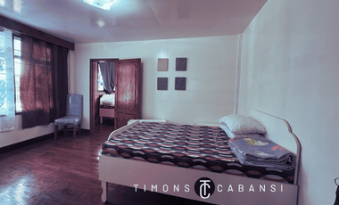 Rare Pre American Colonial Estate in Baguio – A Dream Home or High-Yield Investment