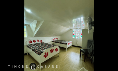Rare Pre American Colonial Estate in Baguio – A Dream Home or High-Yield Investment
