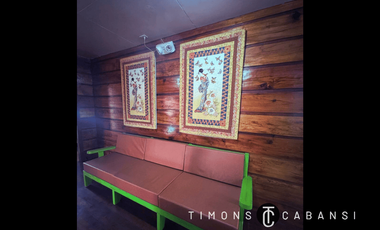 Rare Pre American Colonial Estate in Baguio – A Dream Home or High-Yield Investment