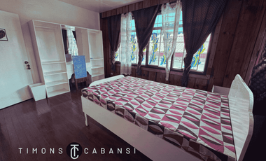 Rare Pre American Colonial Estate in Baguio – A Dream Home or High-Yield Investment