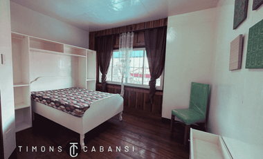 Rare Pre American Colonial Estate in Baguio – A Dream Home or High-Yield Investment