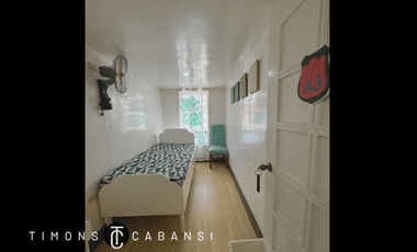 Rare Pre American Colonial Estate in Baguio – A Dream Home or High-Yield Investment