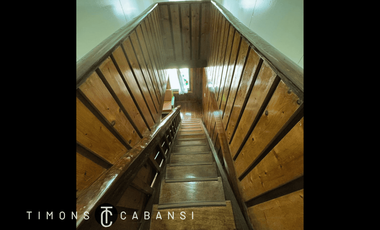 Rare Pre American Colonial Estate in Baguio – A Dream Home or High-Yield Investment