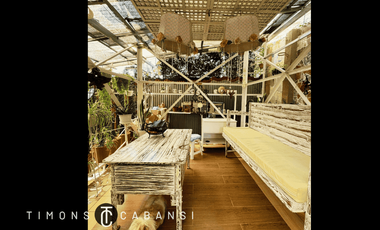 Rare Pre American Colonial Estate in Baguio – A Dream Home or High-Yield Investment