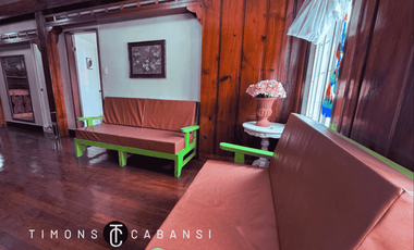 Rare Pre American Colonial Estate in Baguio – A Dream Home or High-Yield Investment