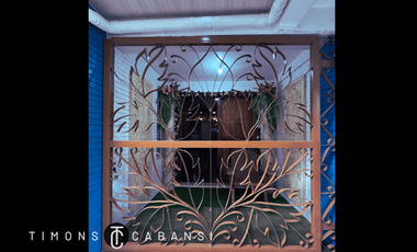 Rare Pre American Colonial Estate in Baguio – A Dream Home or High-Yield Investment