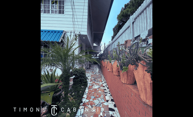 Rare Pre American Colonial Estate in Baguio – A Dream Home or High-Yield Investment