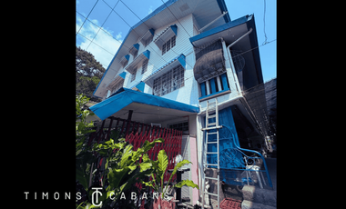 Rare Pre American Colonial Estate in Baguio – A Dream Home or High-Yield Investment