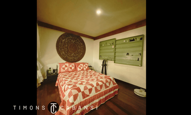Rare Pre American Colonial Estate in Baguio – A Dream Home or High-Yield Investment