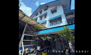 Rare Pre American Colonial Estate in Baguio – A Dream Home or High-Yield Investment