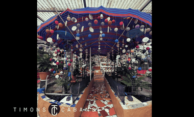 Rare Pre American Colonial Estate in Baguio – A Dream Home or High-Yield Investment
