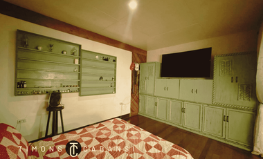 Rare Pre American Colonial Estate in Baguio – A Dream Home or High-Yield Investment