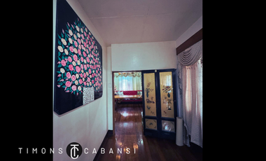 Rare Pre American Colonial Estate in Baguio – A Dream Home or High-Yield Investment