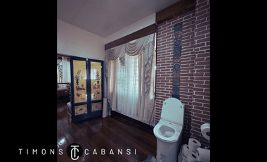 Rare Pre American Colonial Estate in Baguio – A Dream Home or High-Yield Investment