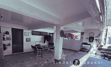 Rare Pre American Colonial Estate in Baguio – A Dream Home or High-Yield Investment