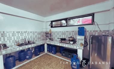 Rare Pre American Colonial Estate in Baguio – A Dream Home or High-Yield Investment