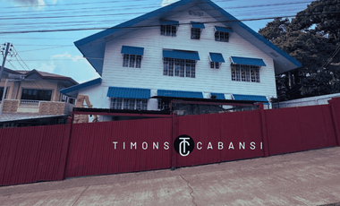 Rare Pre American Colonial Estate in Baguio – A Dream Home or High-Yield Investment