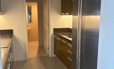 Brand New 2 Bedroom Unit in The Proscenium Residences Rockwell For Rent