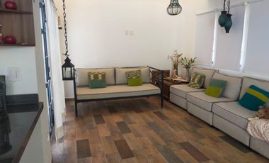 CASA DE UN PISO EN EL ENCINO RESIDENCIAL